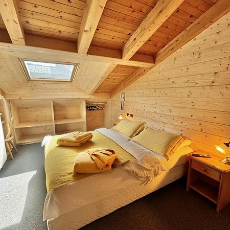 La Locanda Livigno Extérieur photo