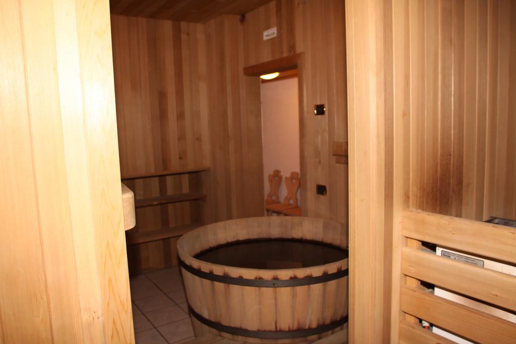 La Locanda Livigno Extérieur photo