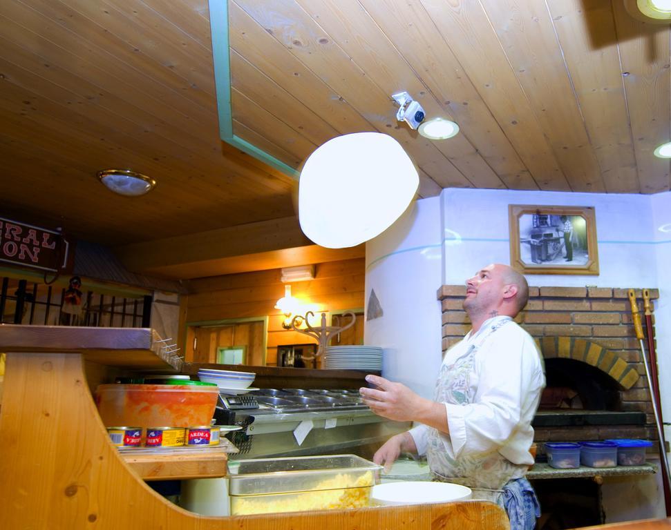 La Locanda Livigno Extérieur photo
