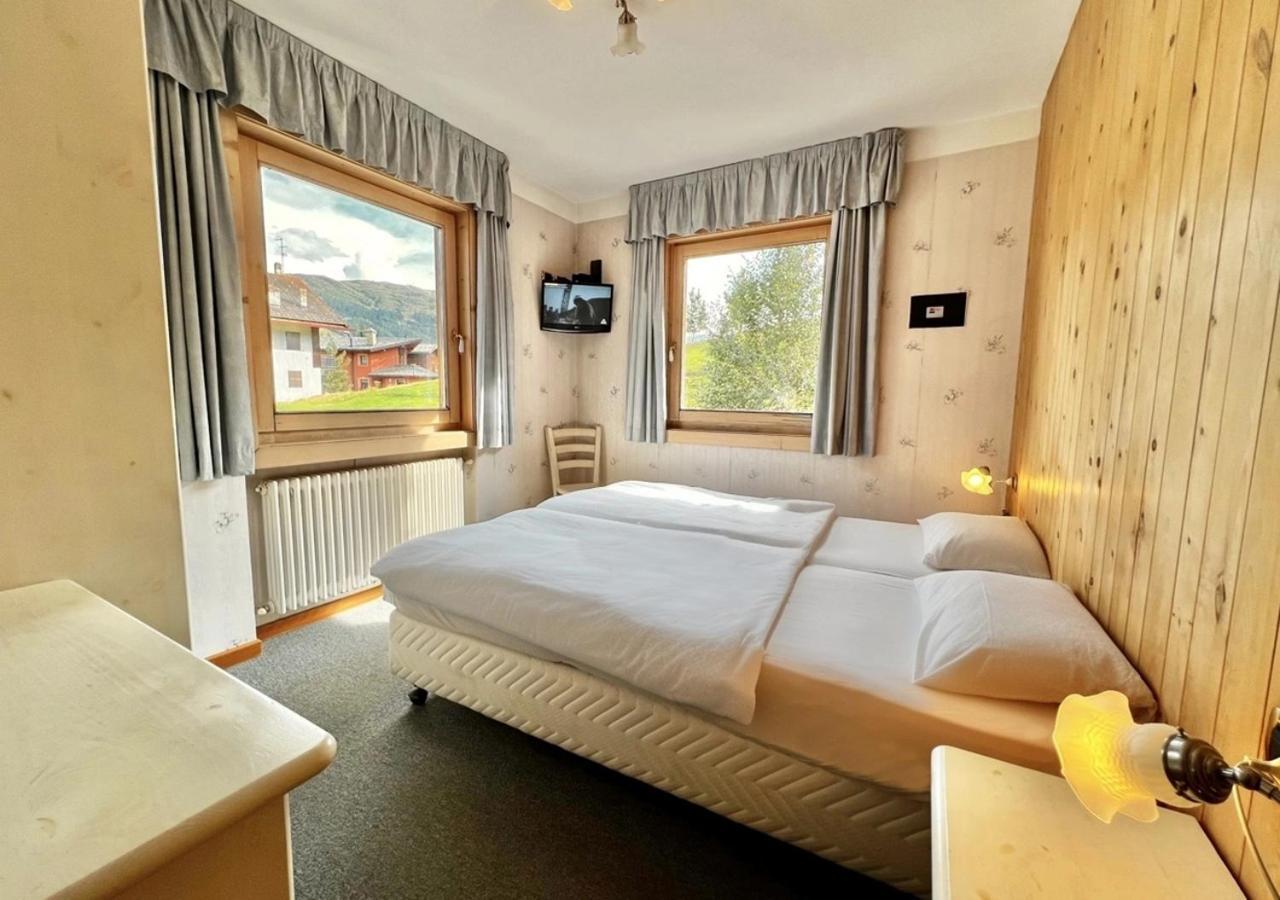 La Locanda Livigno Extérieur photo