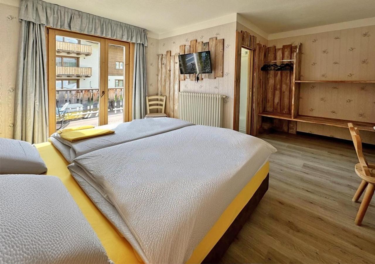 La Locanda Livigno Extérieur photo