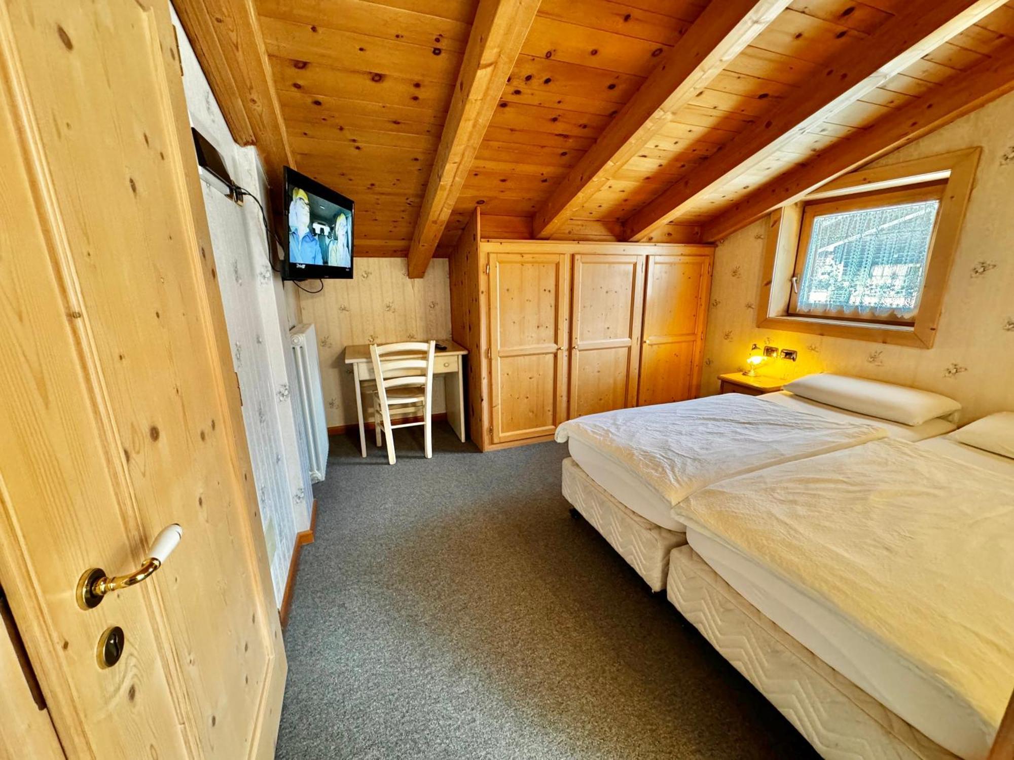 La Locanda Livigno Extérieur photo