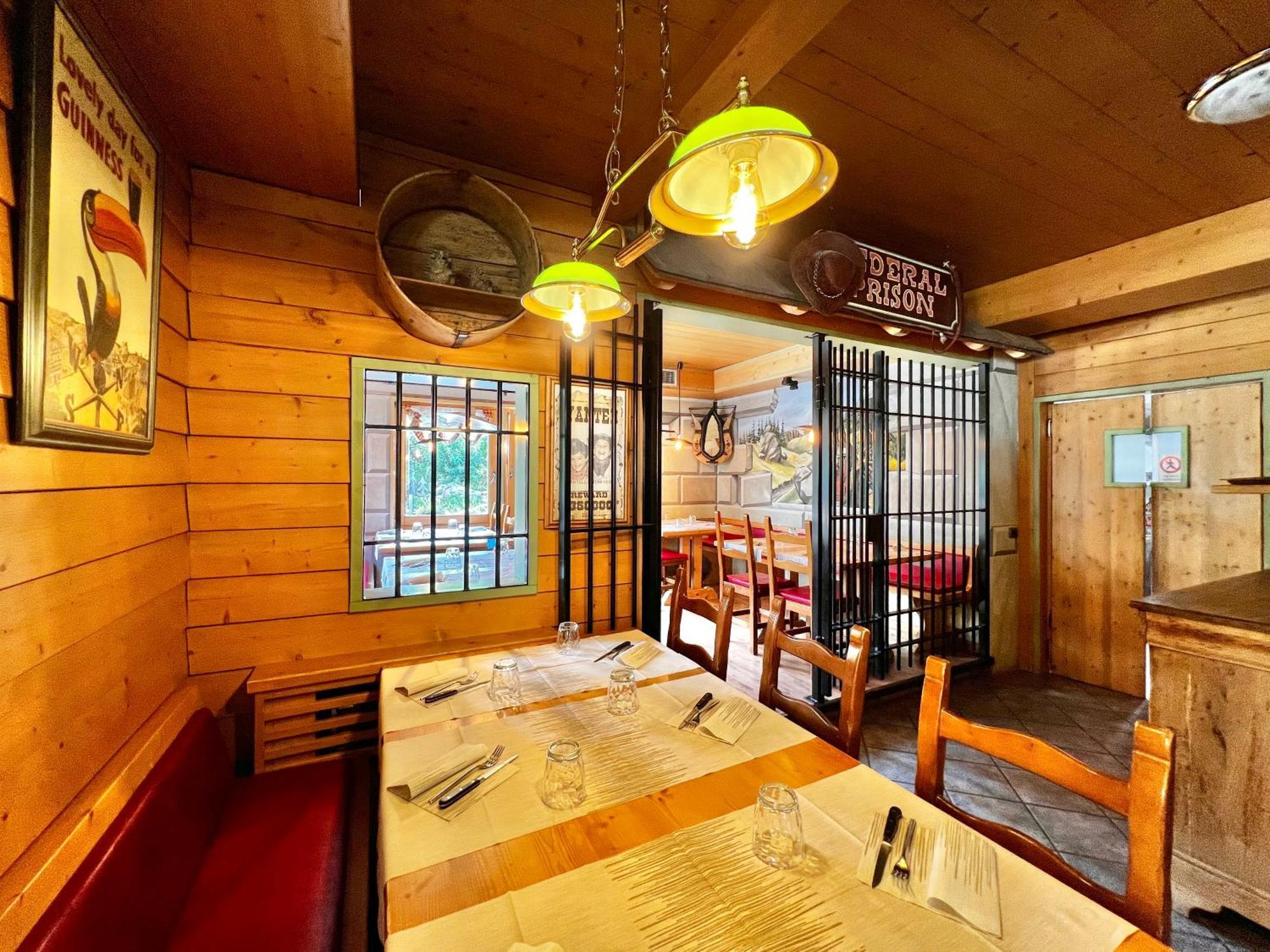 La Locanda Livigno Extérieur photo