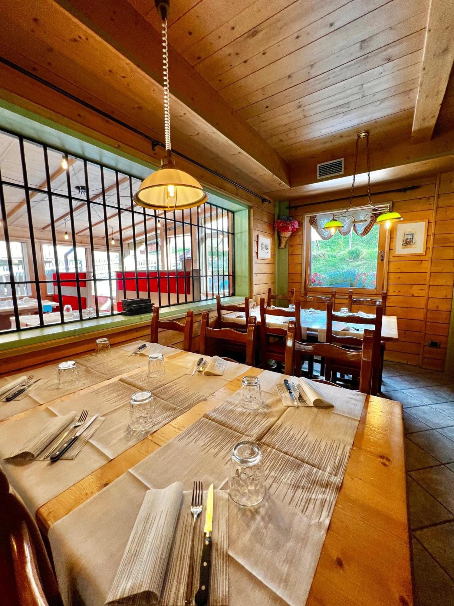 La Locanda Livigno Extérieur photo