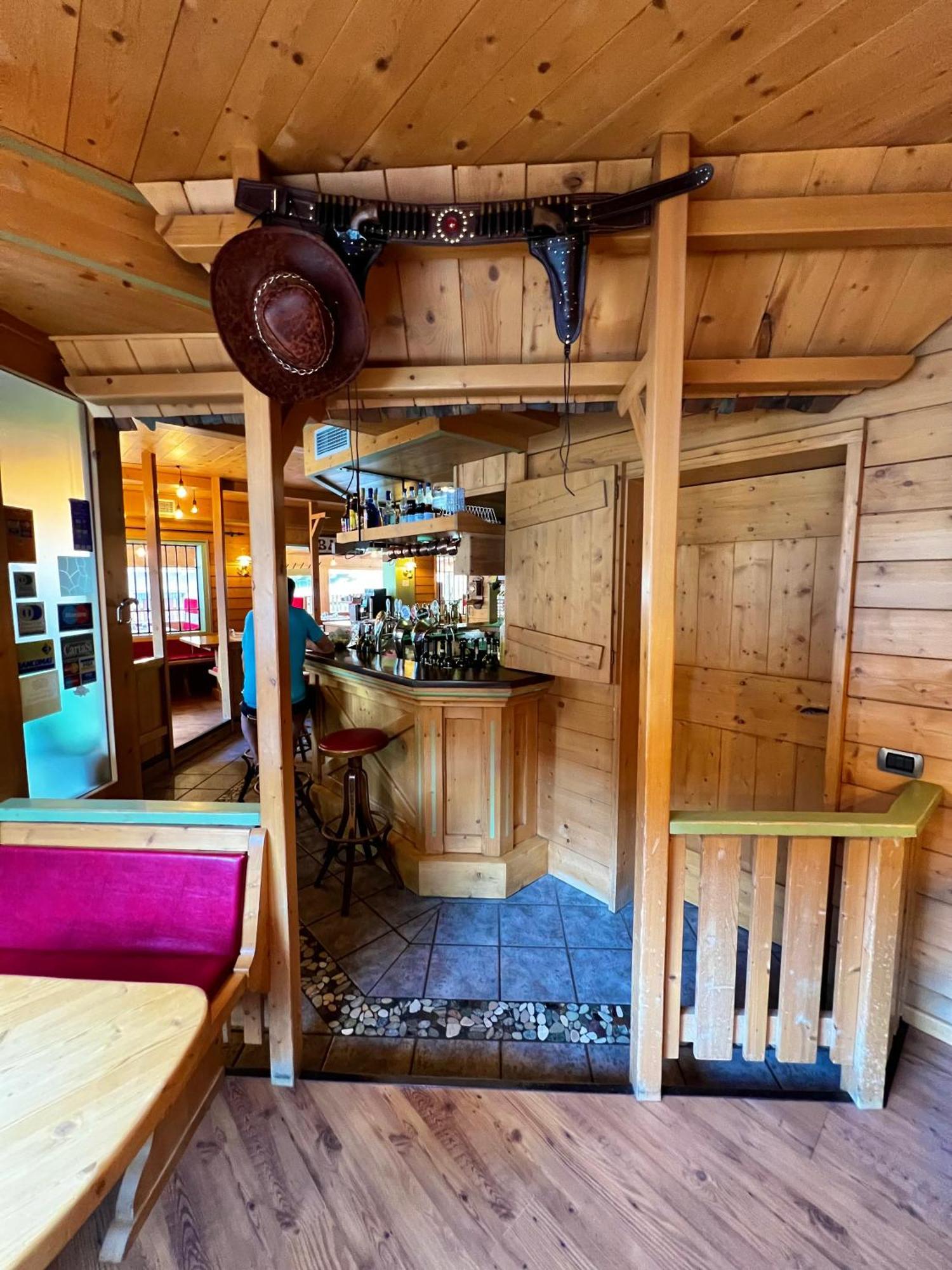 La Locanda Livigno Extérieur photo