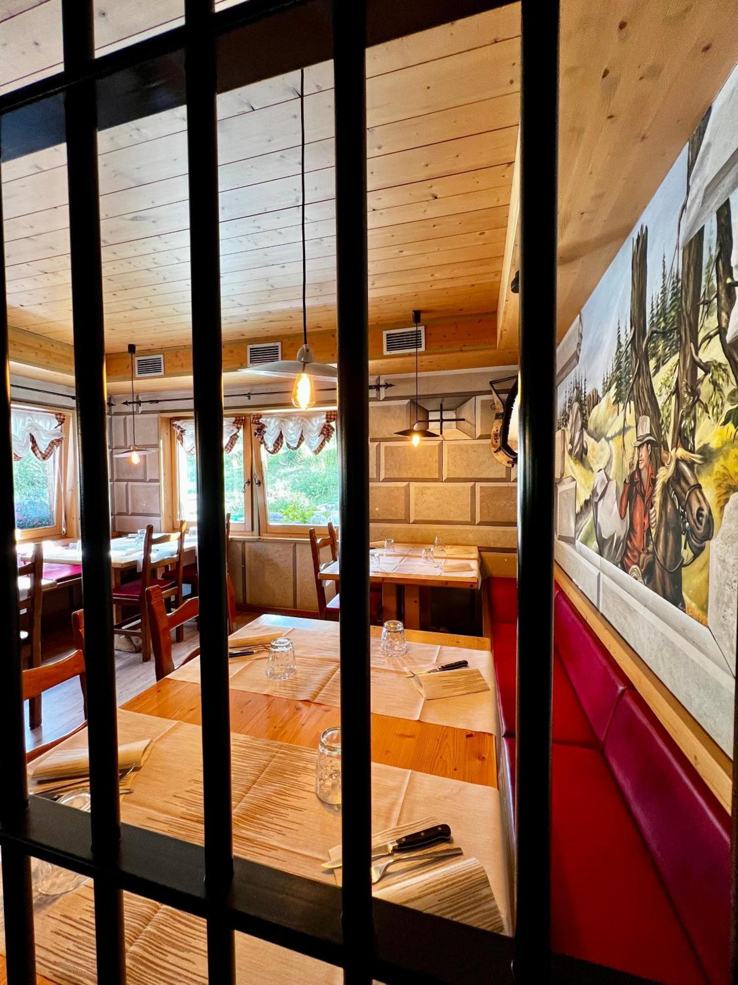 La Locanda Livigno Extérieur photo