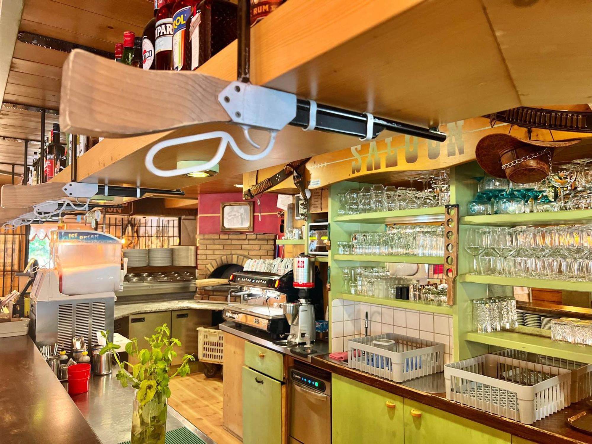 La Locanda Livigno Extérieur photo