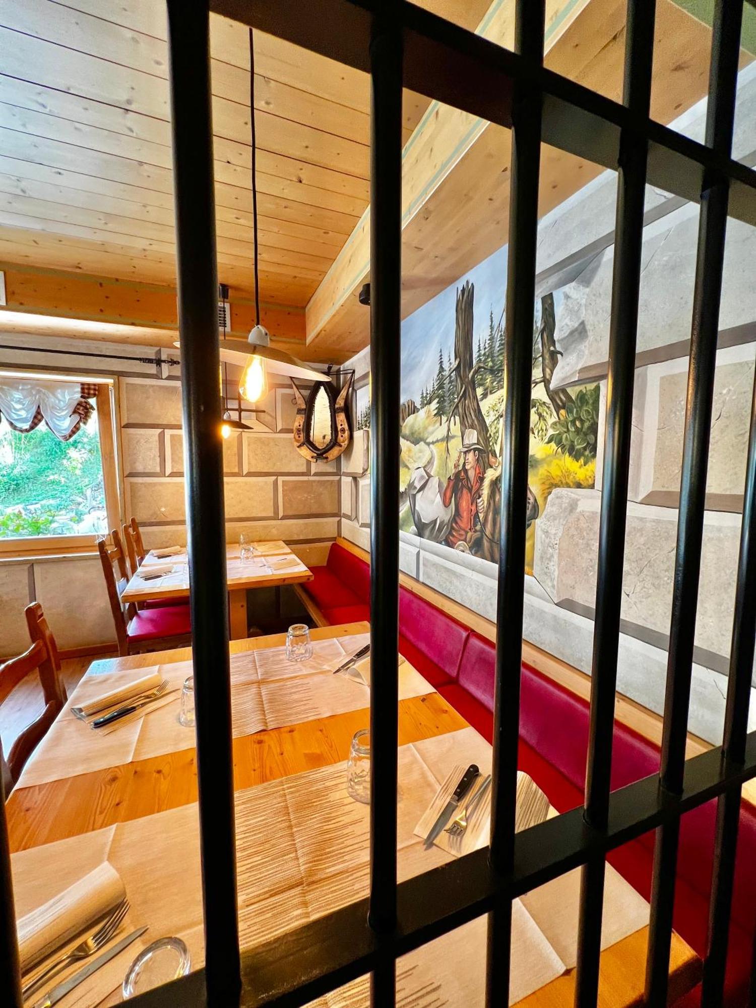 La Locanda Livigno Extérieur photo