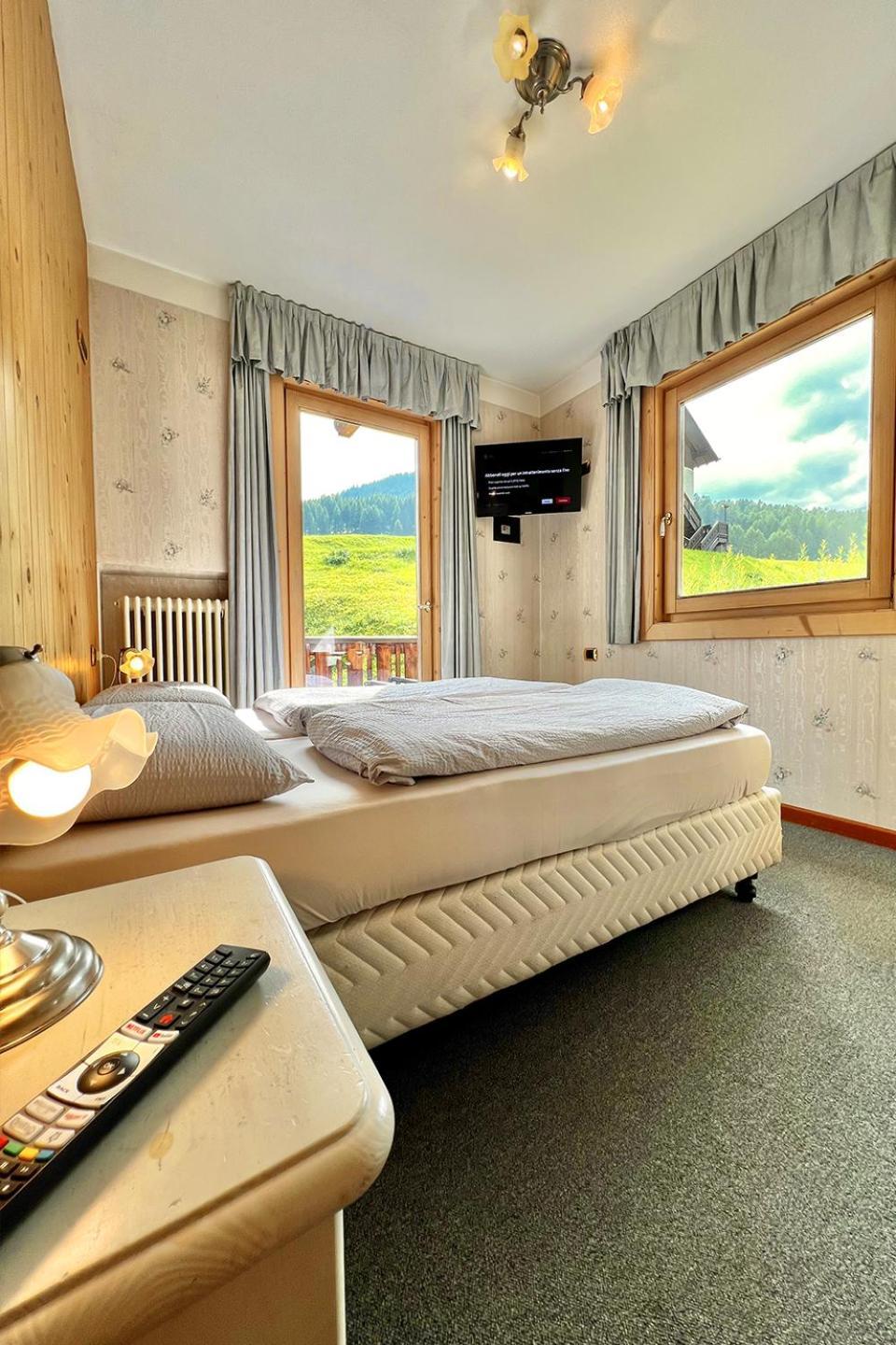 La Locanda Livigno Extérieur photo