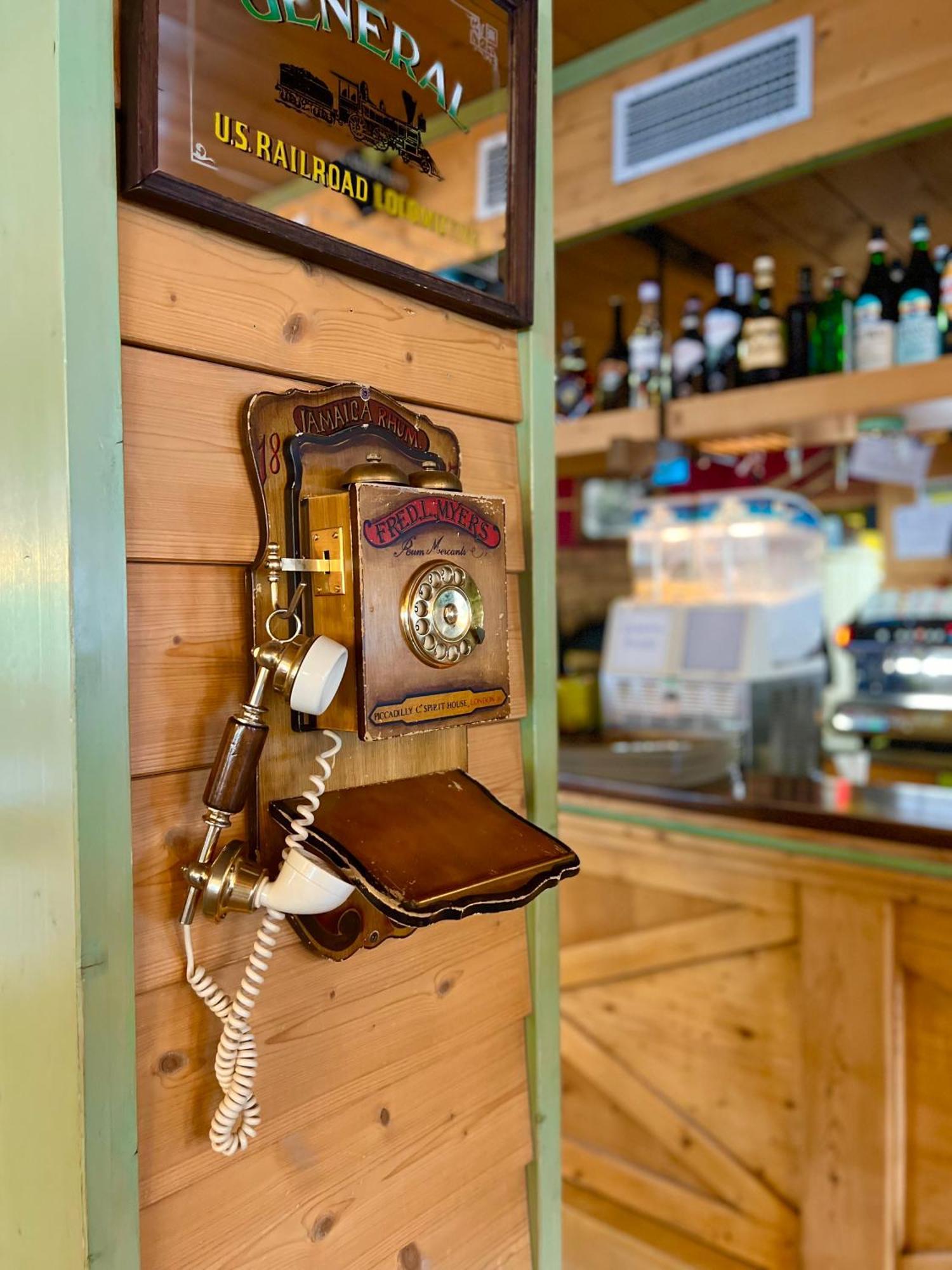 La Locanda Livigno Extérieur photo