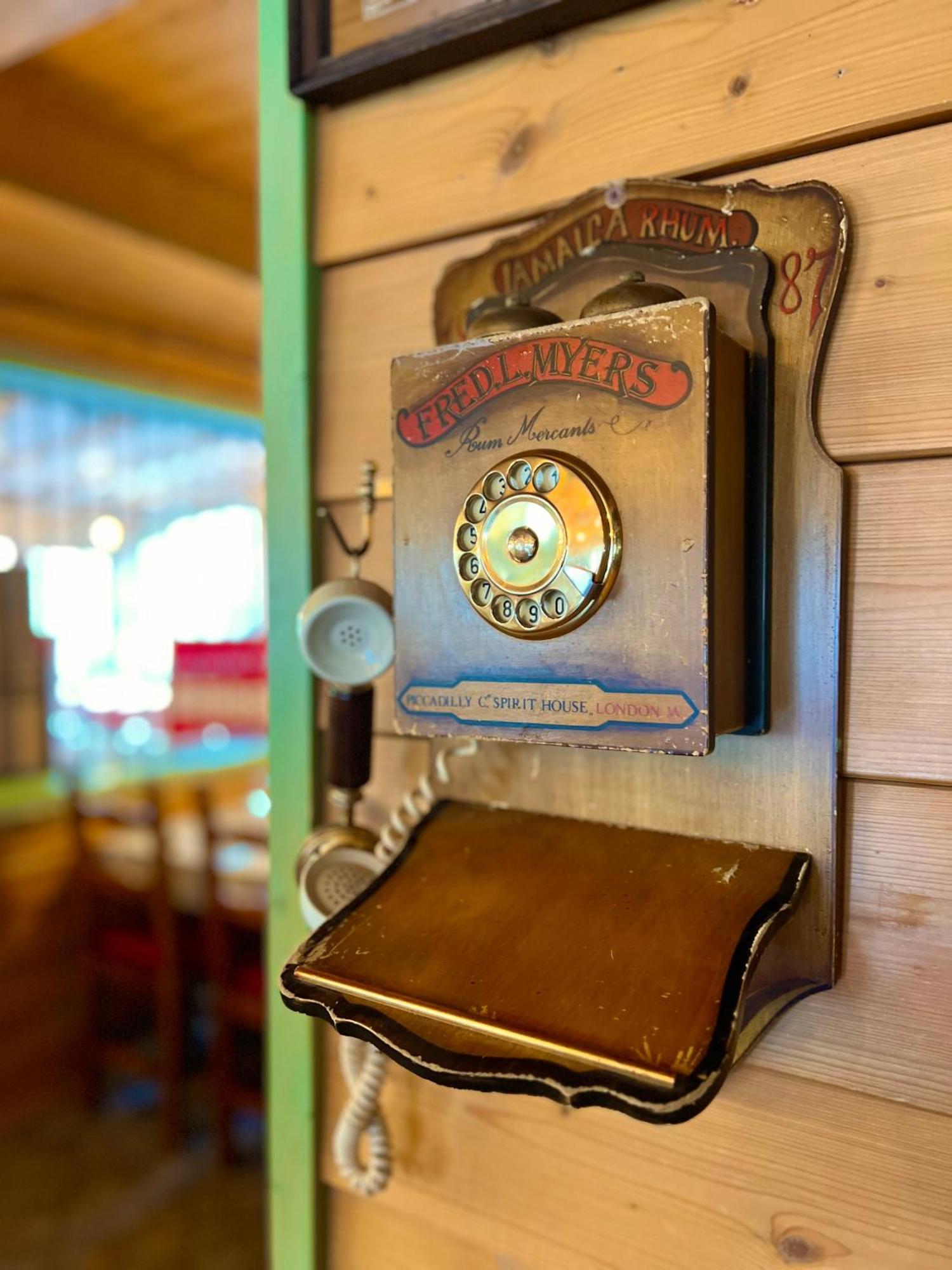 La Locanda Livigno Extérieur photo